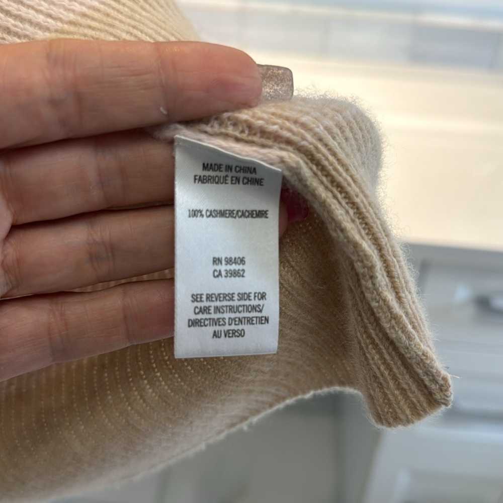 Theory sweater - Picture 6 of 7